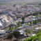 Terceira fővárosa fentről nézve...