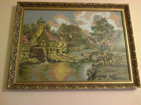 Vizimalom