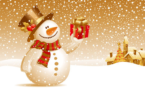 snowman_christmas_gift-wide