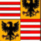 Zsigmond magyar királyként használt címere