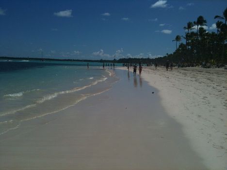 Barcelo Beach Punta Cana