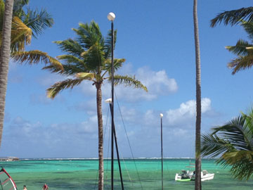 Barcelo Beach Punta Cana