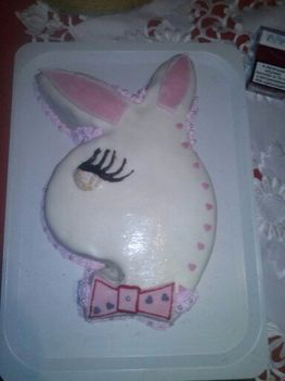 Playboy torta