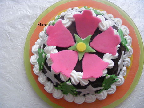 Bombajó torta