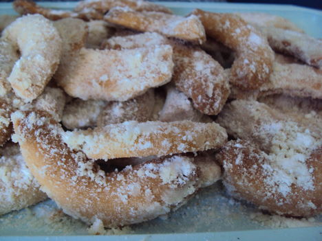 Hókifli