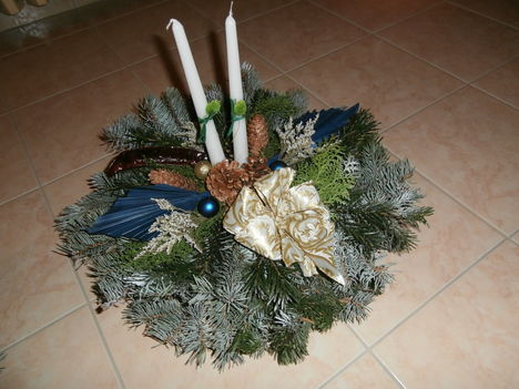 Névnapi-karácsonyi