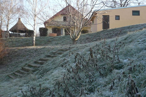 2012 december 31 levéli tópart