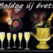 Szilveszteri tűzijátékok /átvett képek/ 3