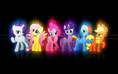 my little pony 13