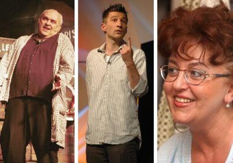 1216968198  Hofi, a felfedezett, és ILDIKÓ