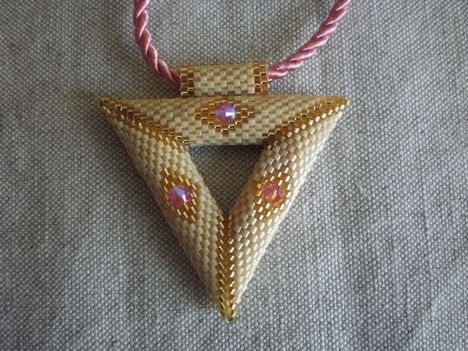 3D háromszög