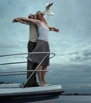 A Titanic titka