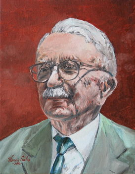 Sárkány József (1885-1972) 2012.