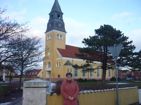 Dania... Skagen 1