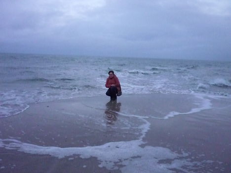 Dania... Skagen 3