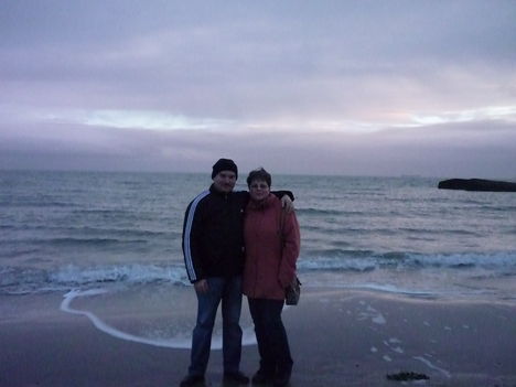 Dania... Skagen 4