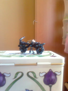 Motor