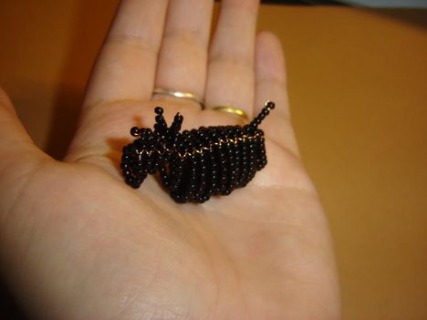 Skót terrier