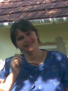 gyöngyi