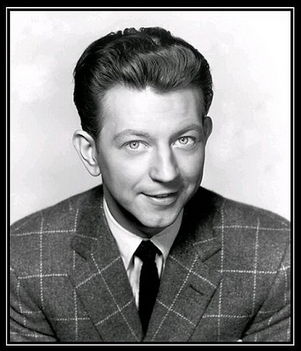 Donald O'Connor