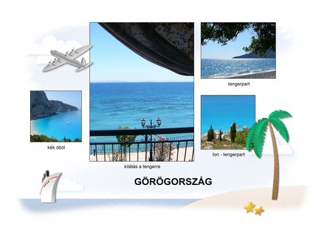 Görögország