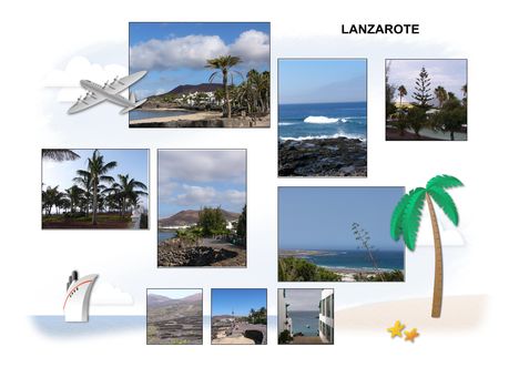 Lanzarote