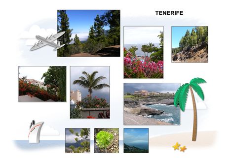 tenerife