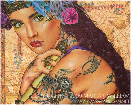 Cartographer