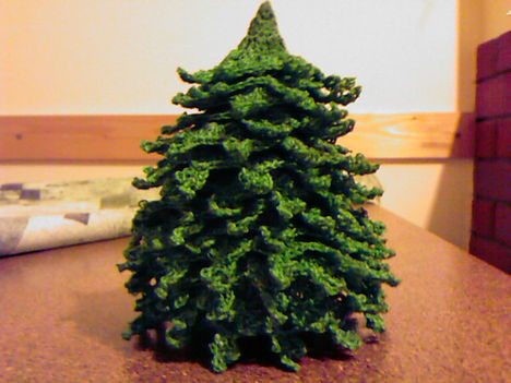 karácsony fa 15