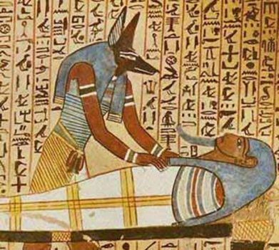 Anubis