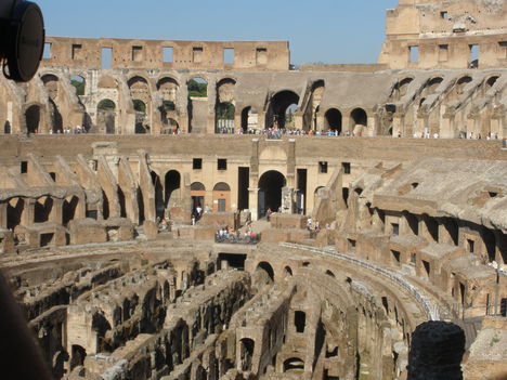 Colosseum.
