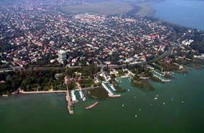 Hévíz- Balatonalmádi 2