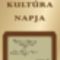 Kultúra napja : Himnuszunk születése /l823.Ol.22 /