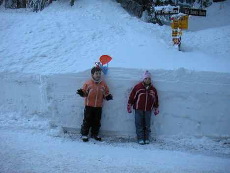 Schweiz in Flims 10