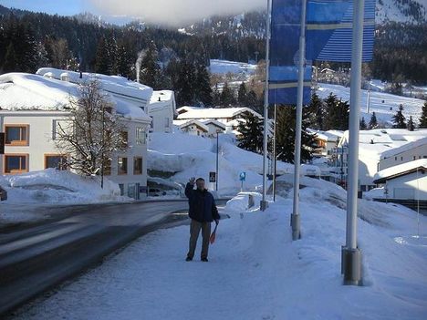 Schweiz in Flims 8