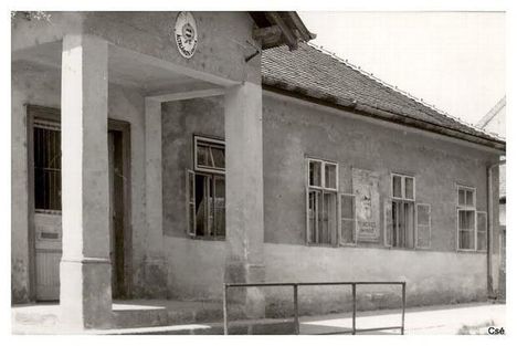 Első iskolám - Soroksár, Táncsics Mihály utcai Általános Iskola