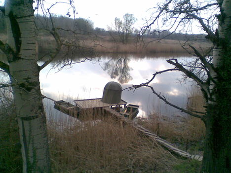 Margitsziget 2009.03