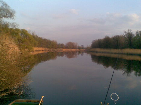 Margitsziget 2009.03