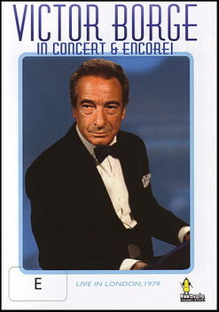 Victor Borge - 003