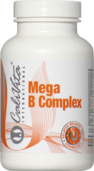 Mega B Complex