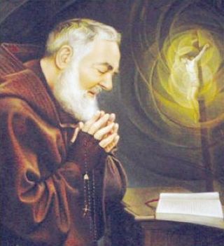 Pio atya imája (1)