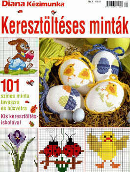 keresztszemes 18