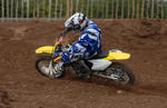 2010 RM-Z450