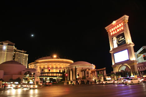 Caesars Palace