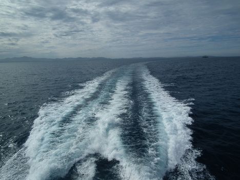 naplemente