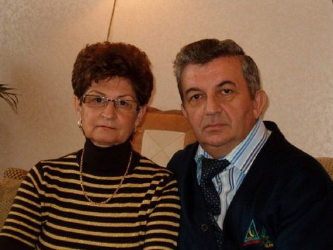 Életút /10/ Párban...