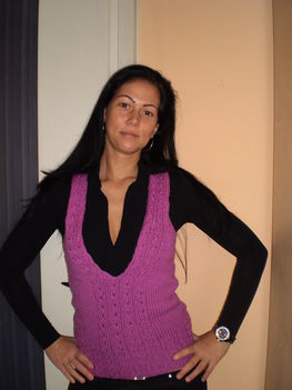 Mellény  3. 2