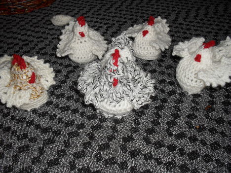 tyukocskák
