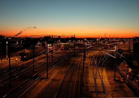 Dybbølsbro_Station_by_SirPecanGum