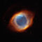 ISTEN szeme - Helix Nebula - Csiga köd 3